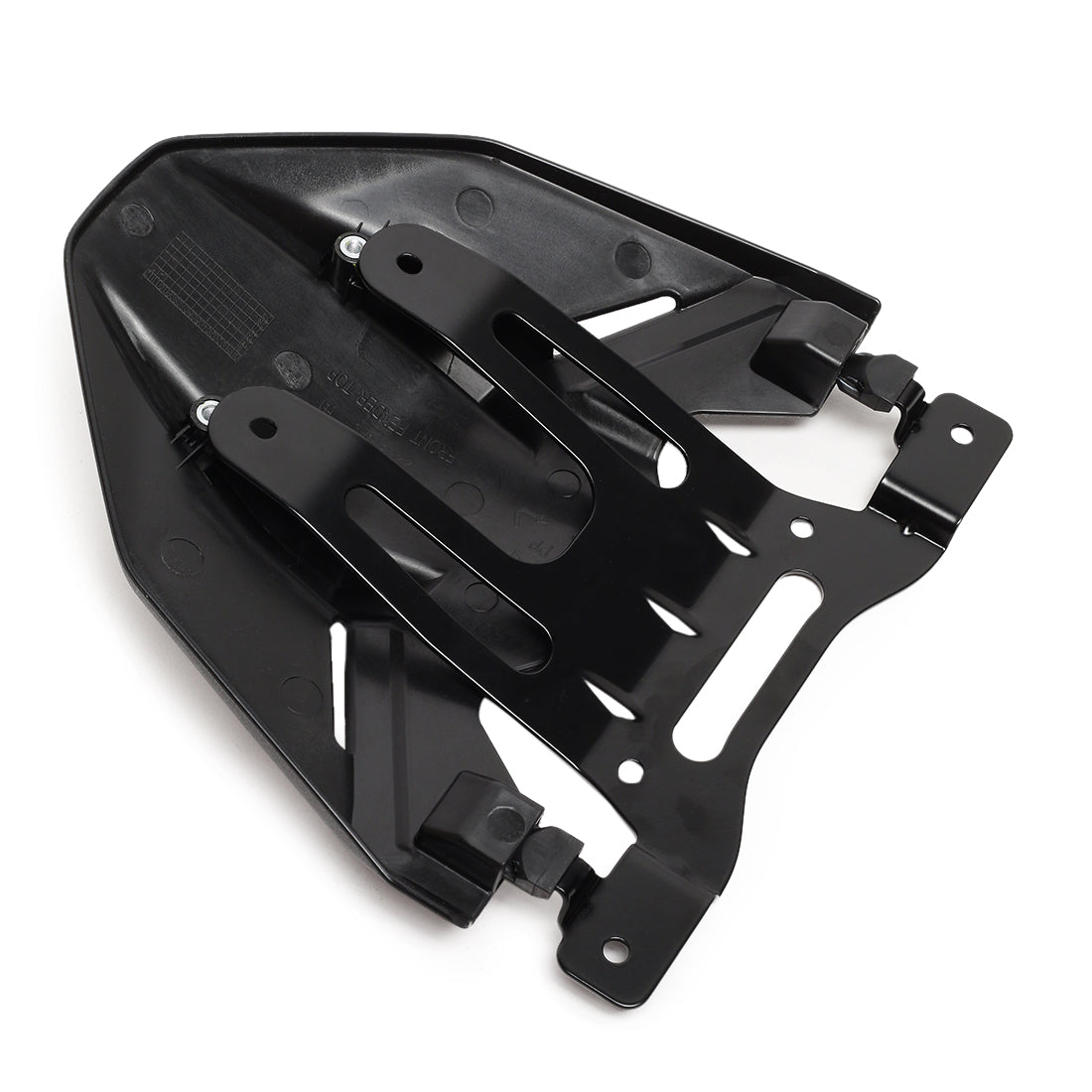 TVS Apache RTX Raised Fender